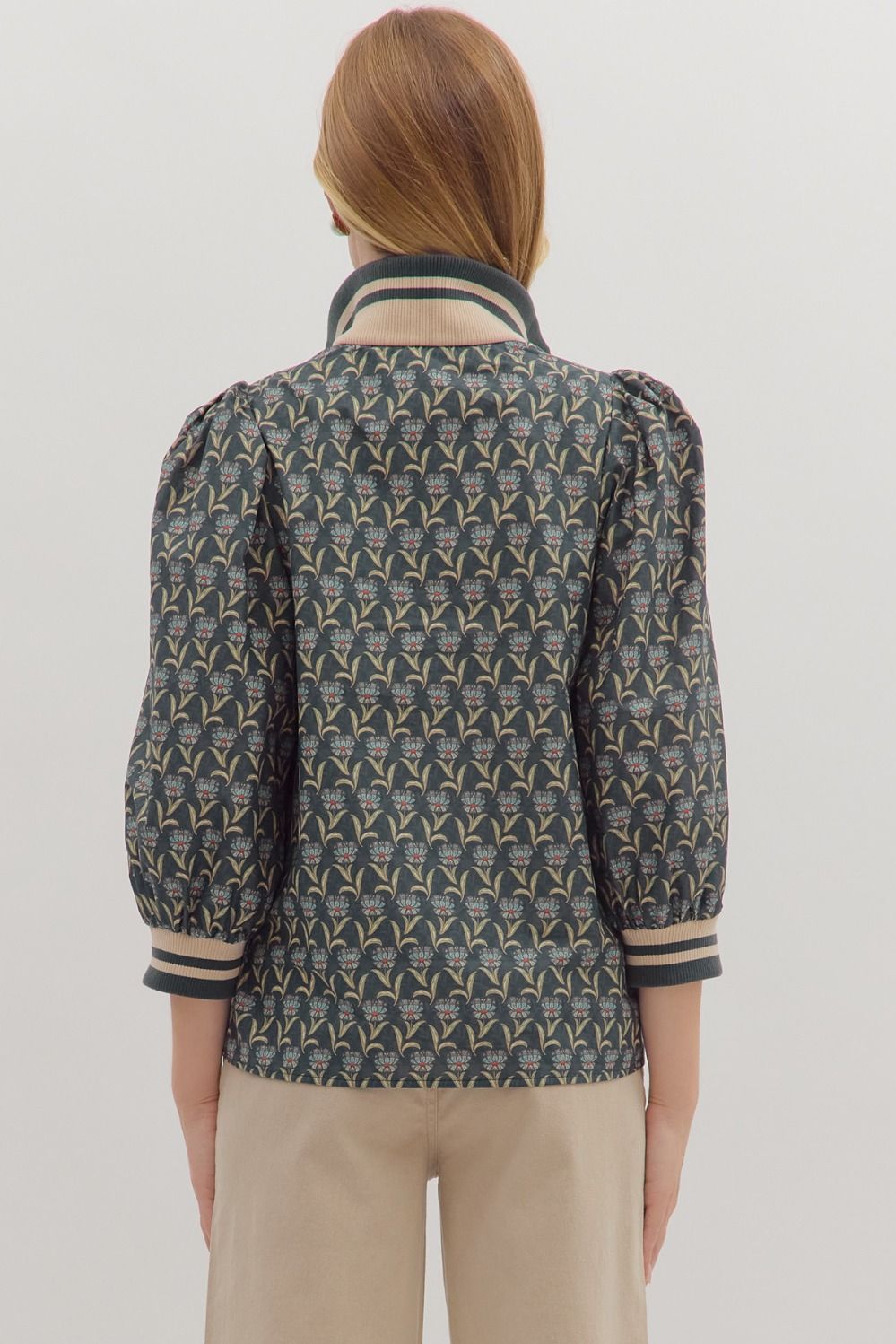 Linley top