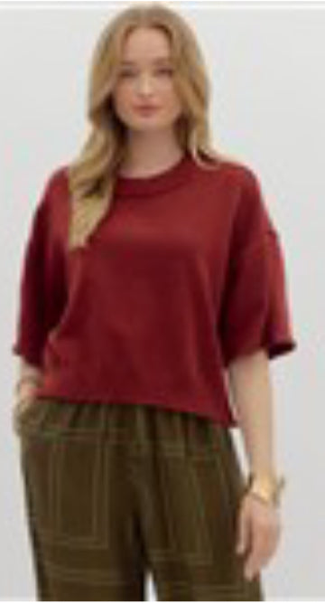Parker Top