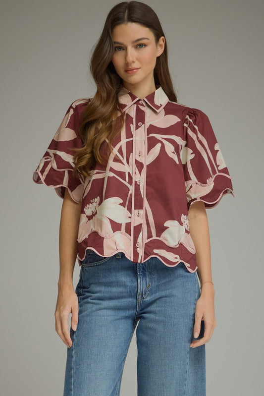 Eliana Top