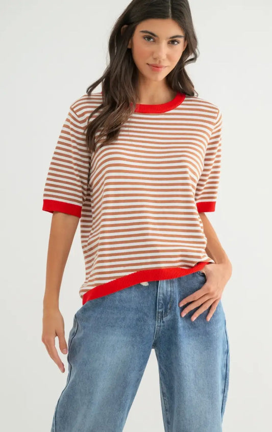 Wilma Top