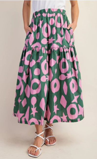 Skye Skirt