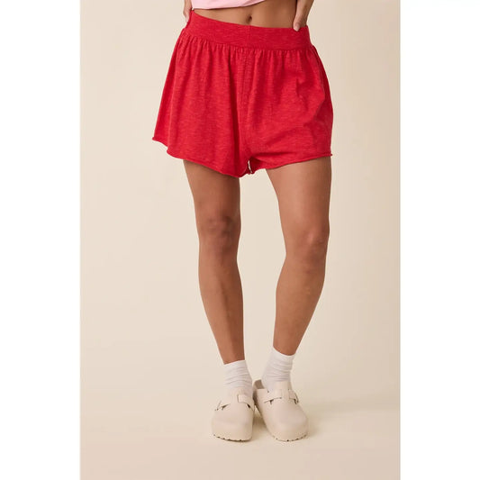 Cherry short