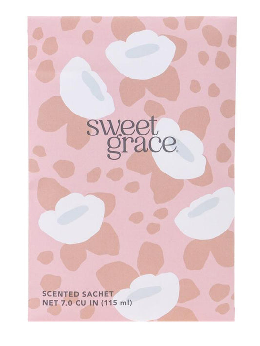 Scented Sachets flower Sweet Grace