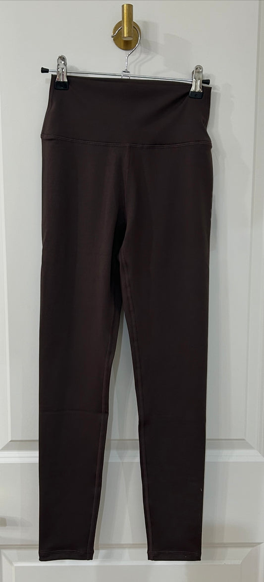 Newport Flex foldover legging