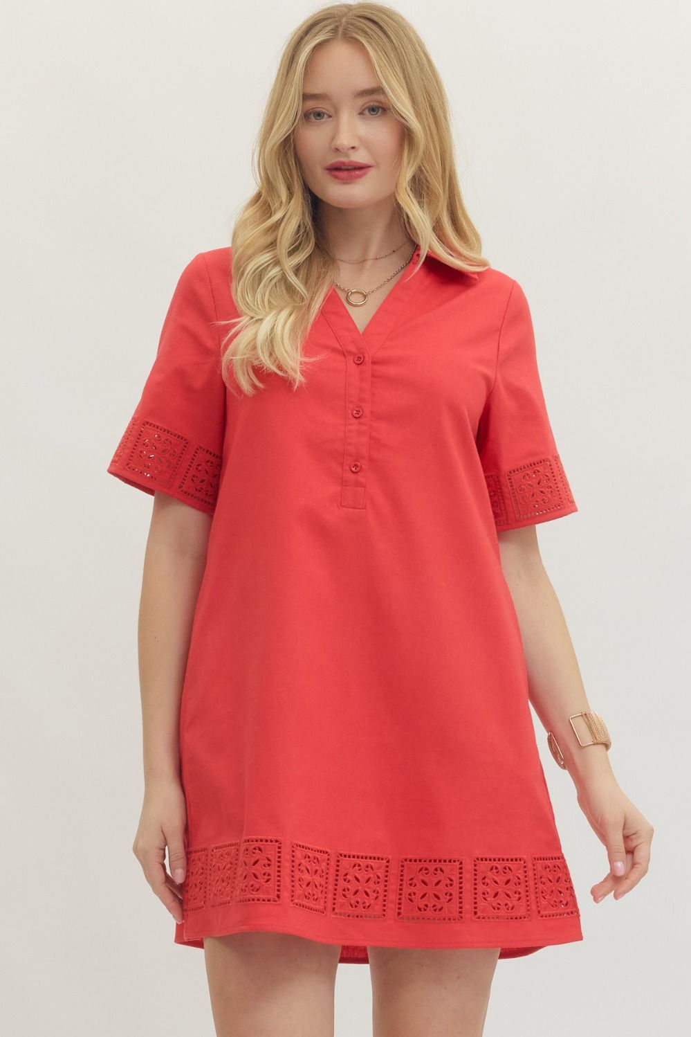 Salina Dress (multiple colors)