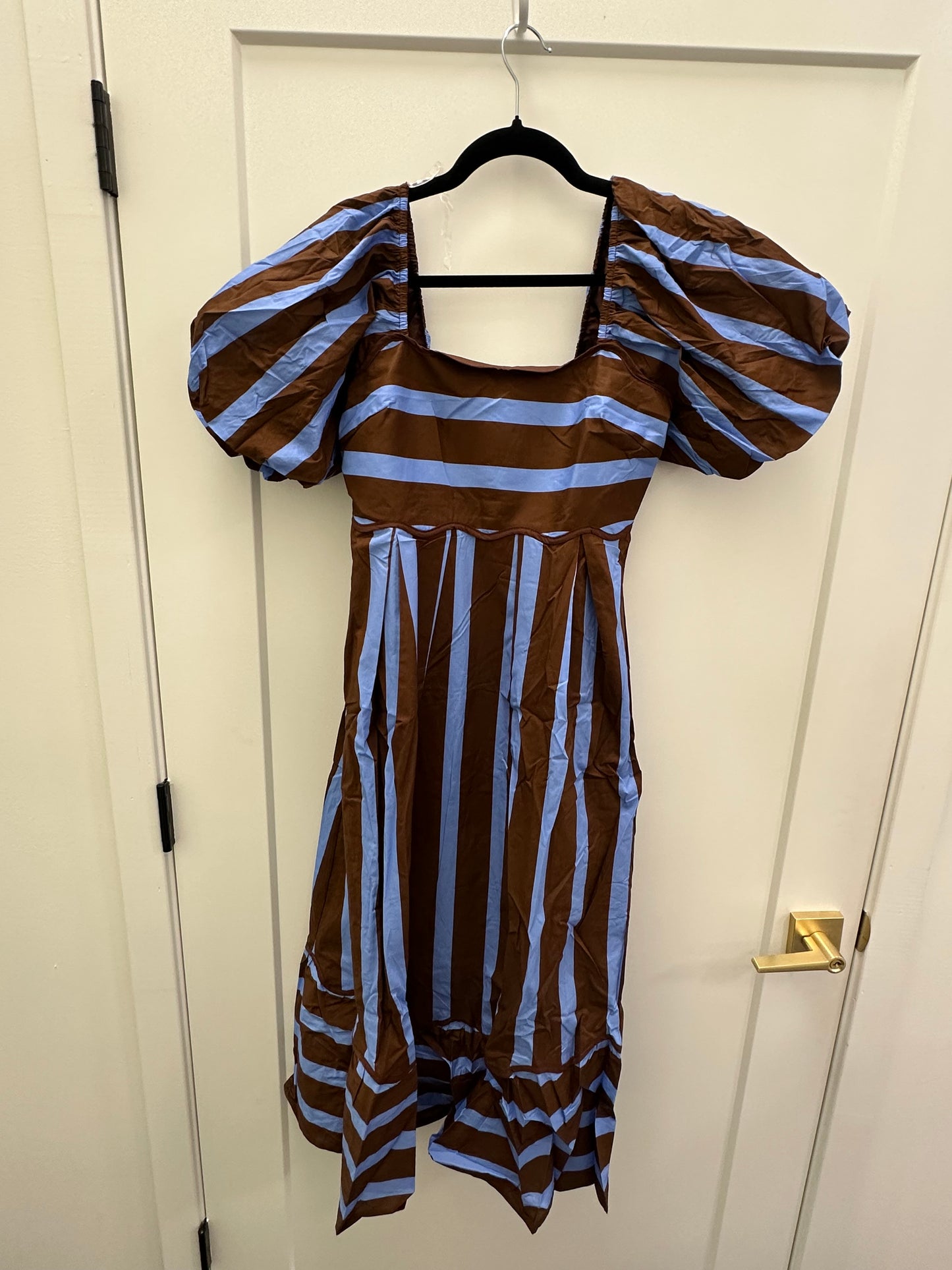 Bryant Midi (2 colors)