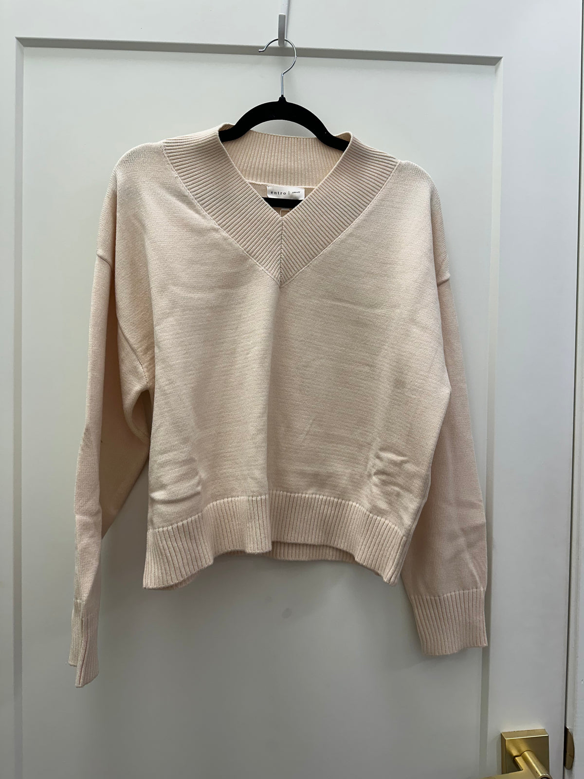 Lydia top (2 colors)