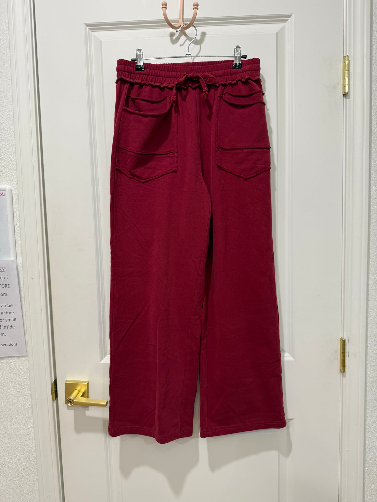 Jodi Pant (2 colors)