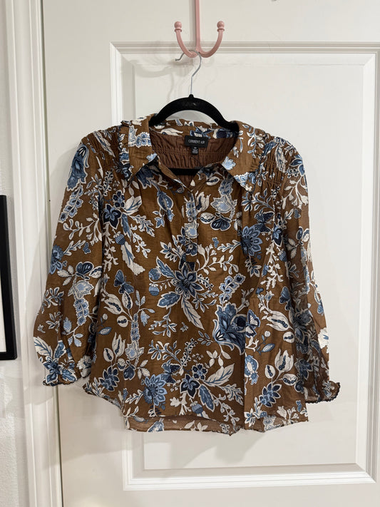 Maggie top