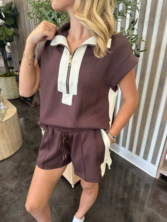 Mason Set