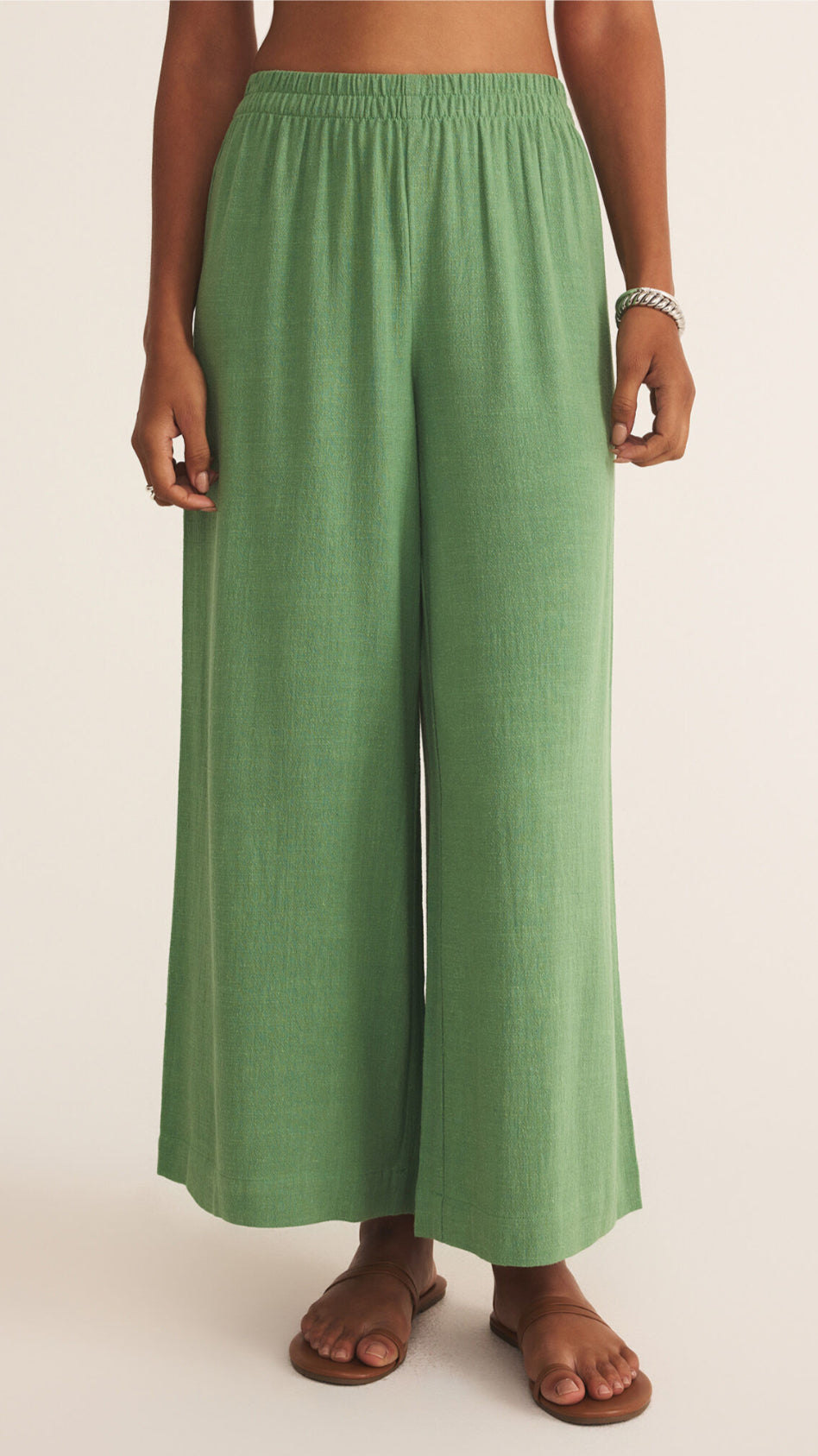 Scout Lawn Linen Rayon Pant - Z Supply