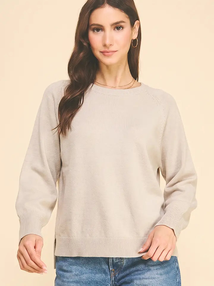Olivia top