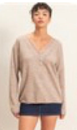 Everly top