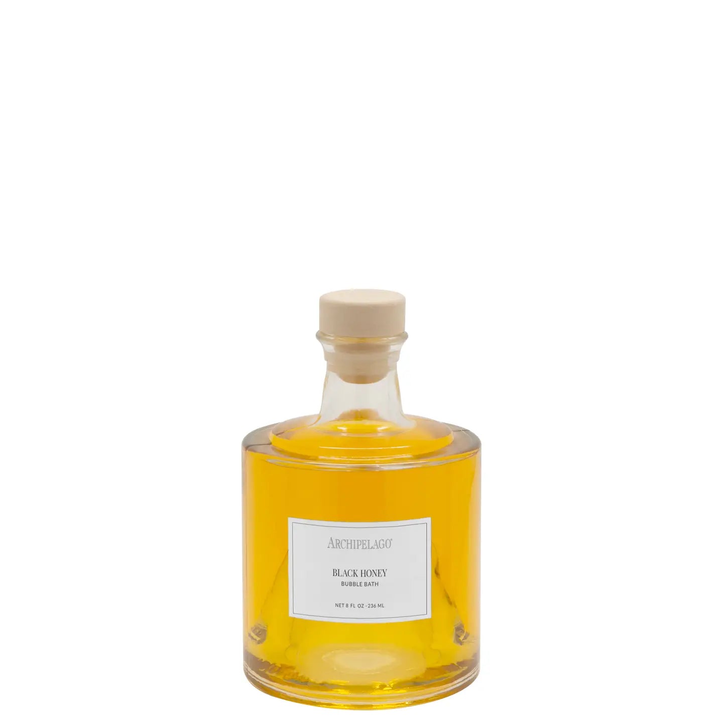 BLACK HONEY BUBBLE BATH 8 OZ