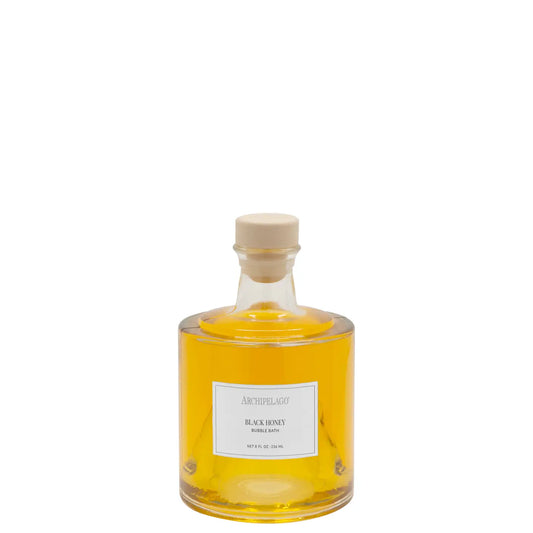 BLACK HONEY BUBBLE BATH 8 OZ