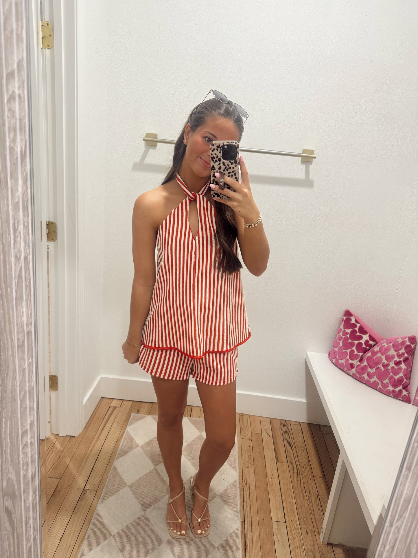CHILI ROMPER