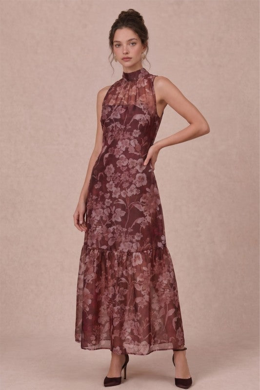Steffi midi