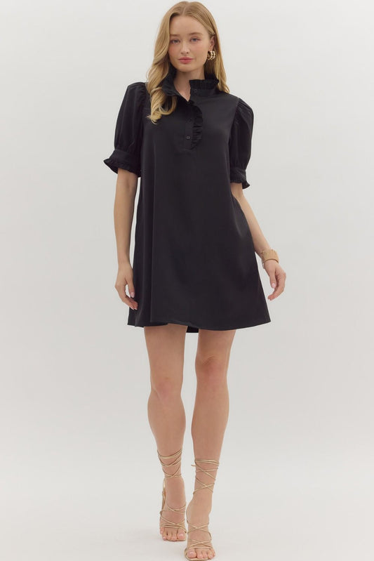 Denny Mini Dress RESTOCK