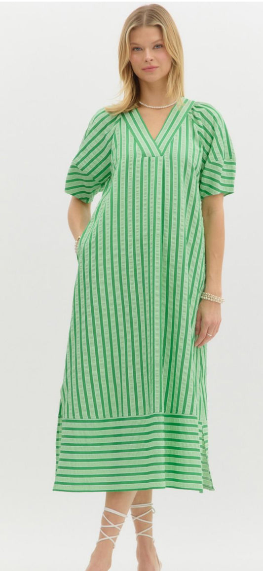 Smith Dress
