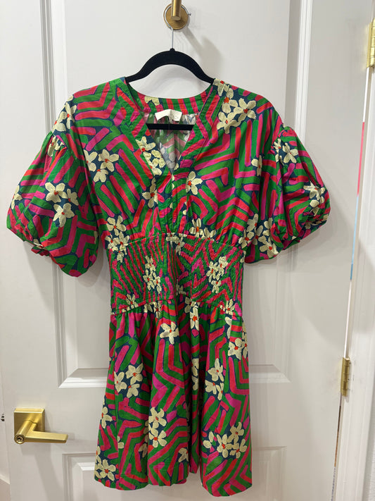 Gretchen Dress