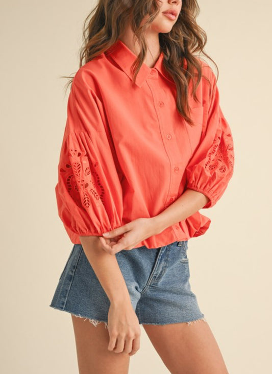 Class Act Top