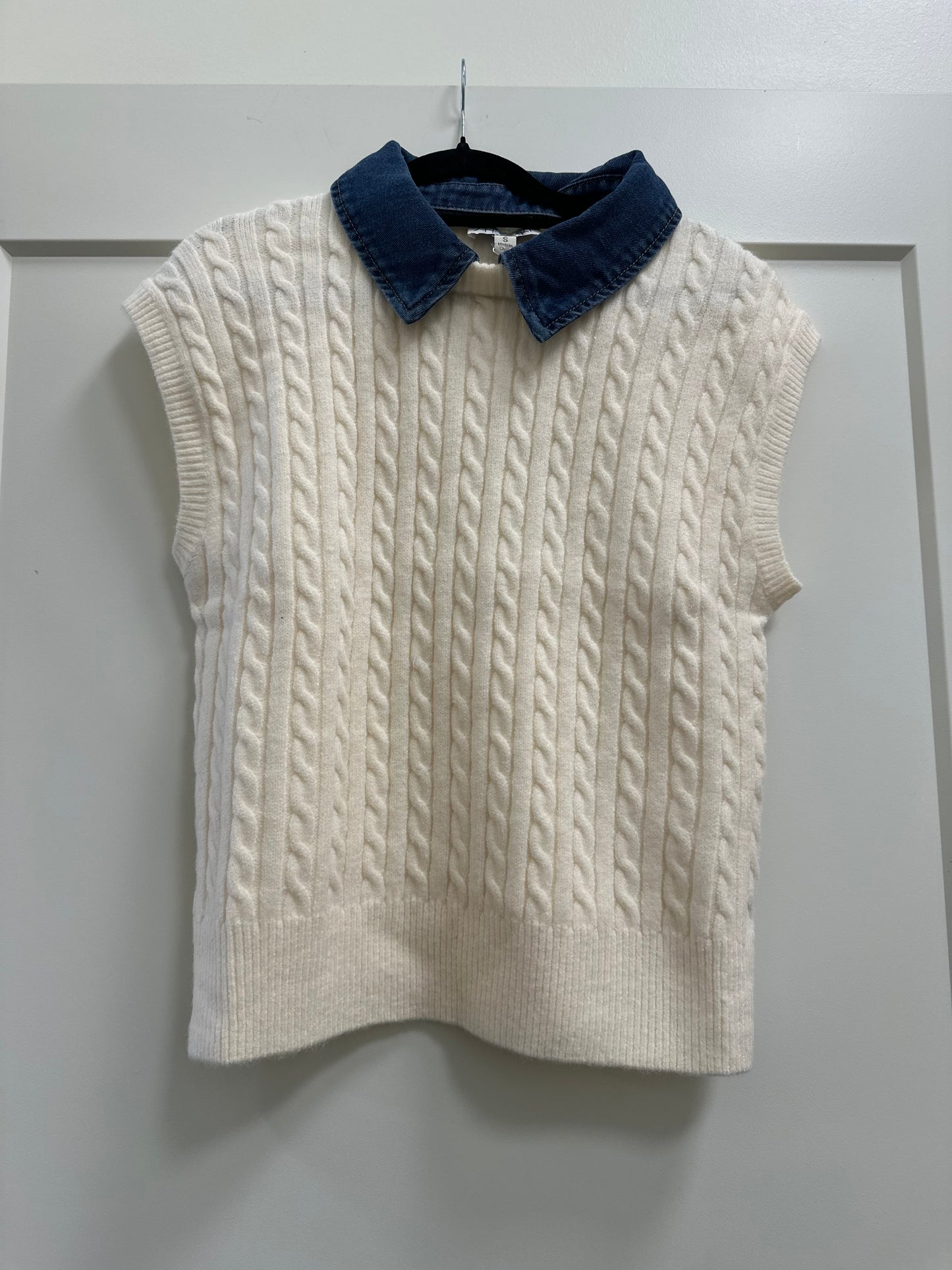 Audree top