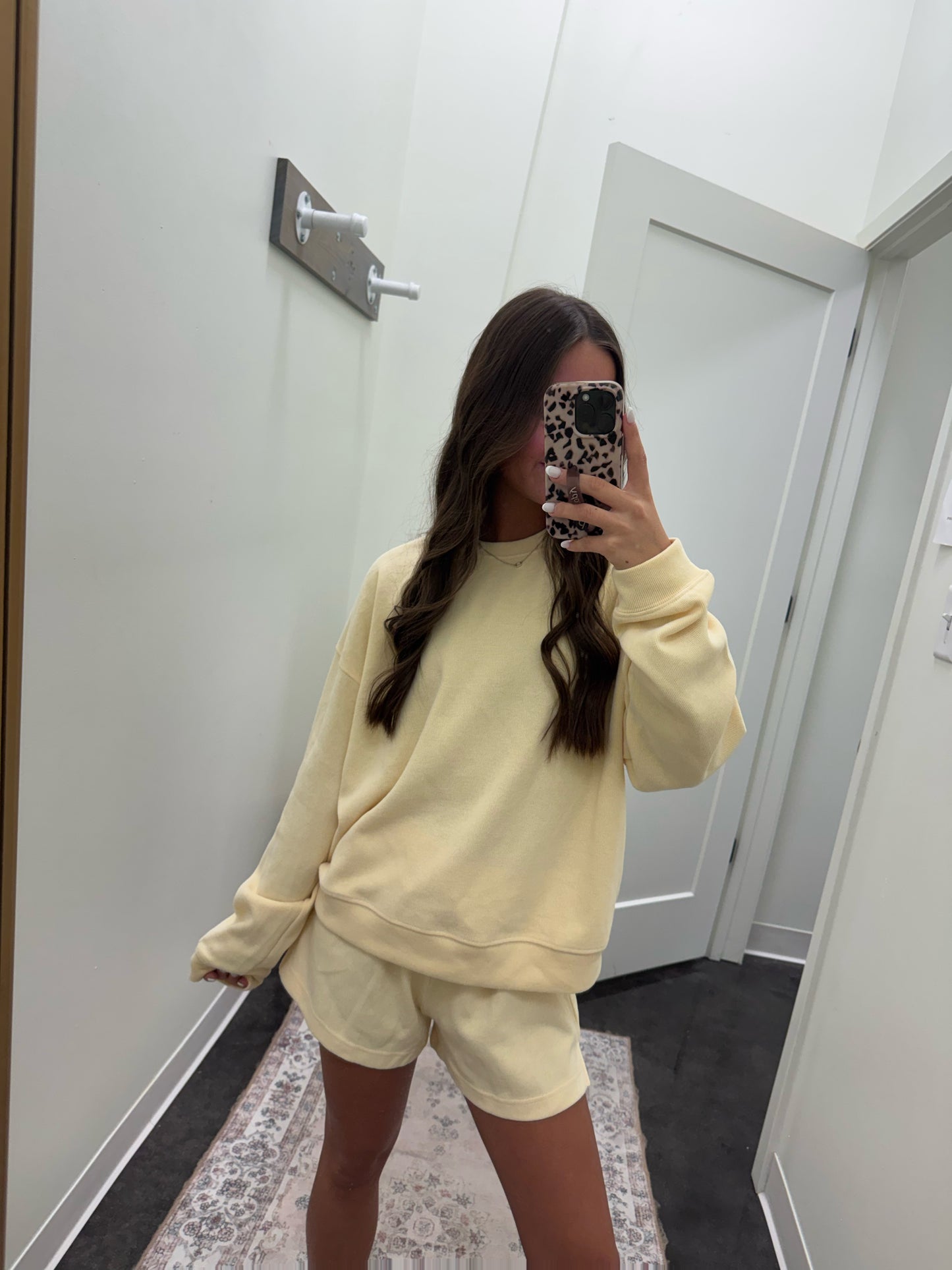 Bella Set (multiple colors)