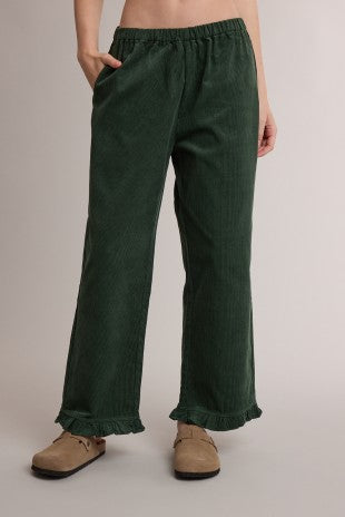 Jillian Pant