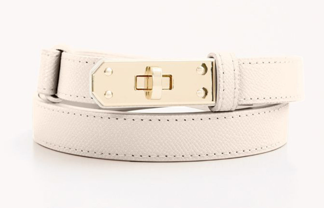 Blake Belt (multiple colors)