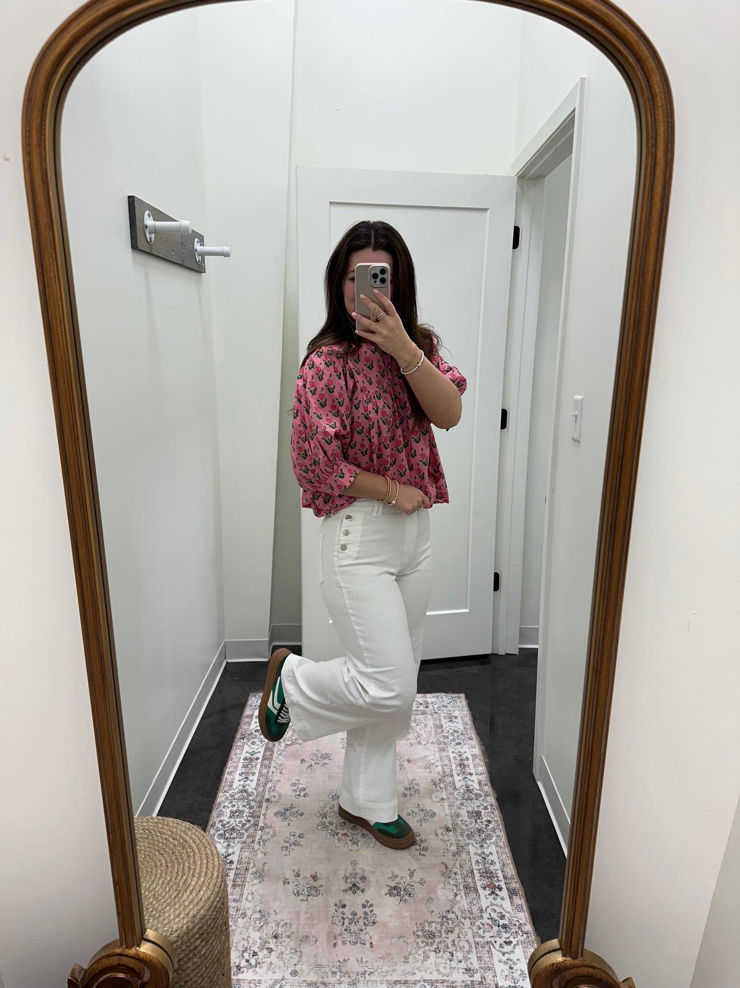 Lola Colette Denim (multiple colors)