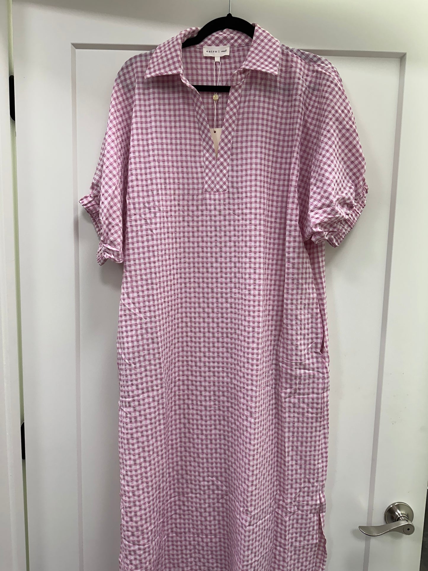 Picnic Midi (multiple colors)