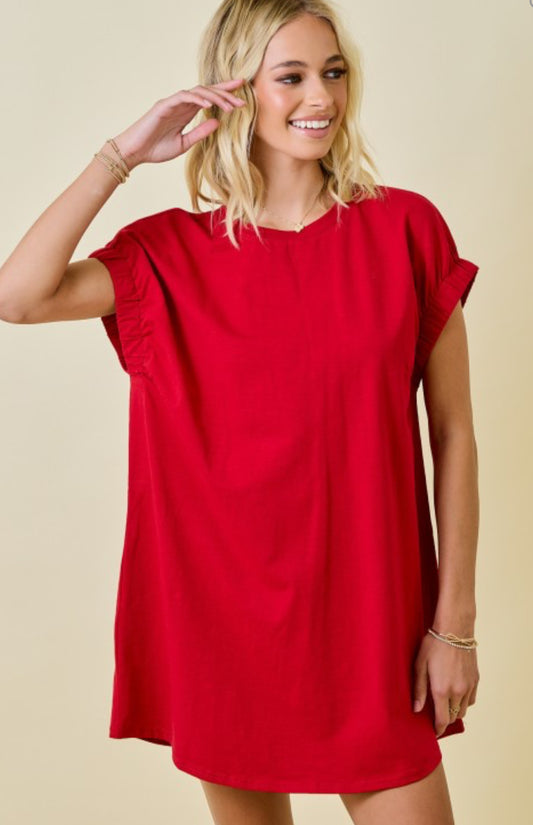 Maggie Dress (multiple colors)