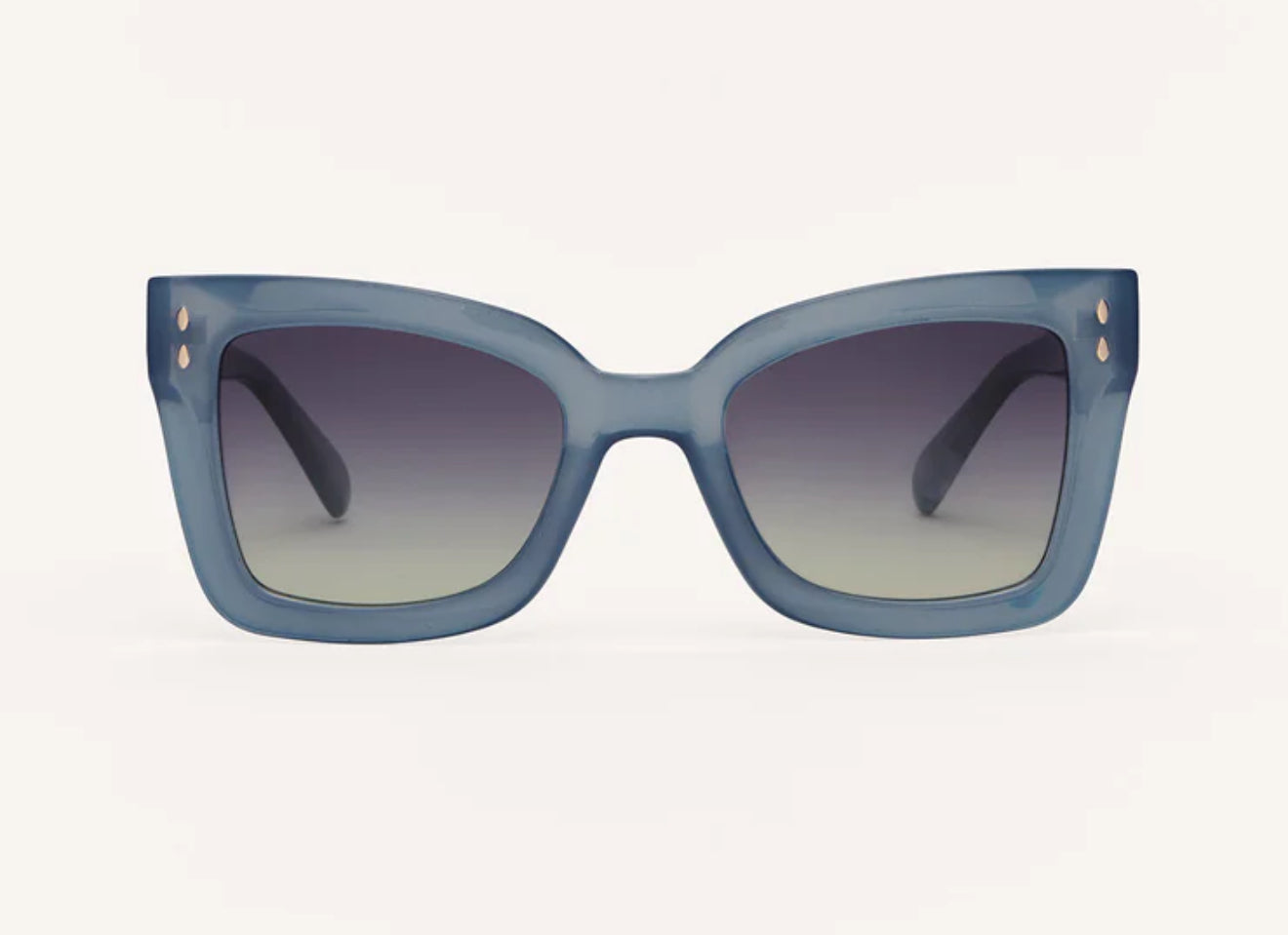 Confidential Dark Indigo-Gradient Polarized - Z Supply