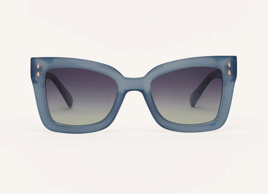Confidential Dark Indigo-Gradient Polarized - Z Supply