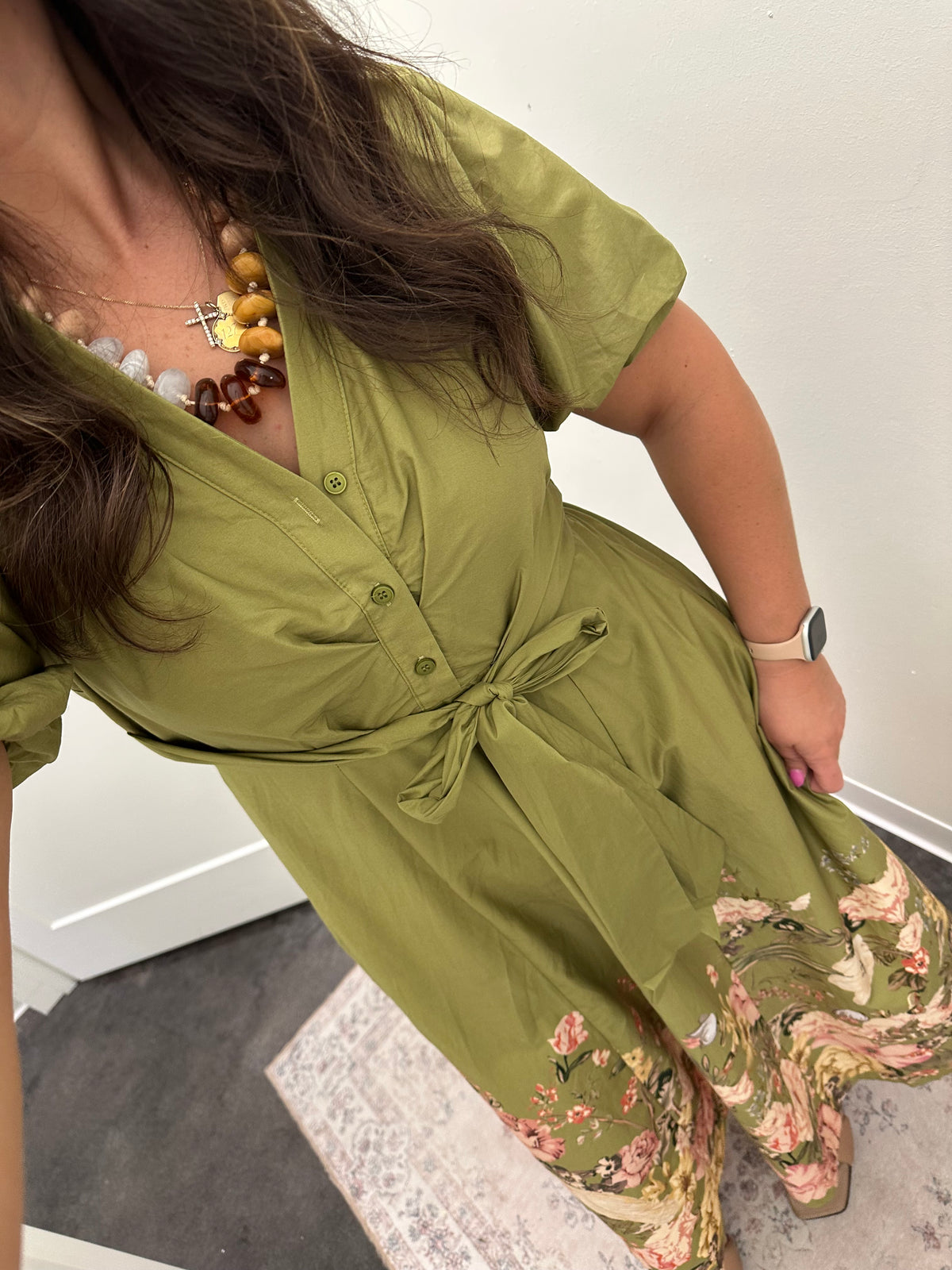 Camille dress