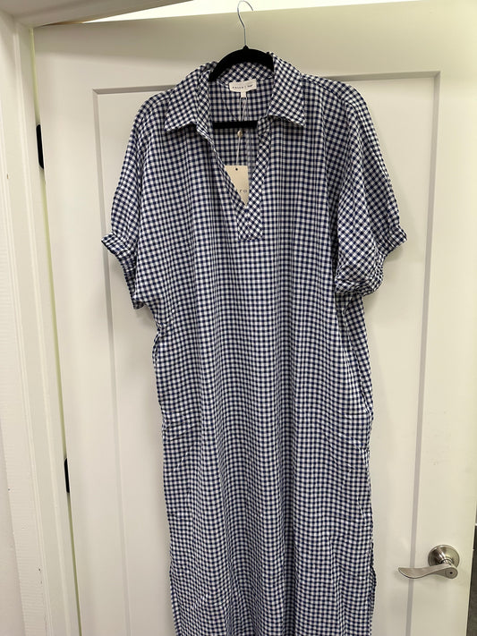 Picnic Midi (multiple colors)