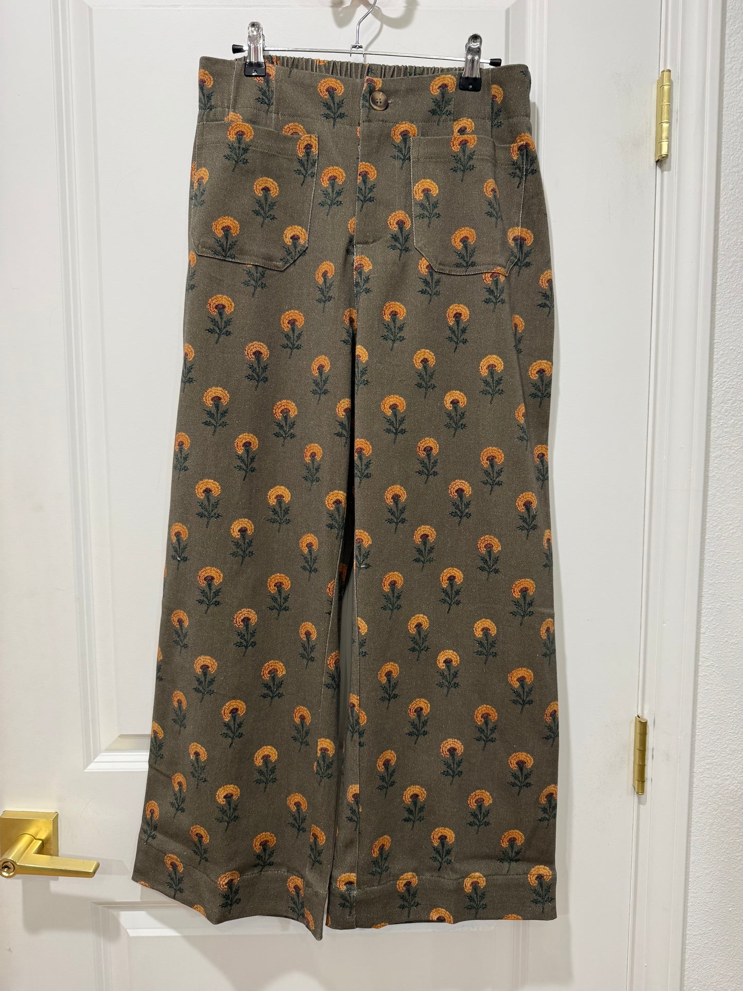 Sawyer Pant