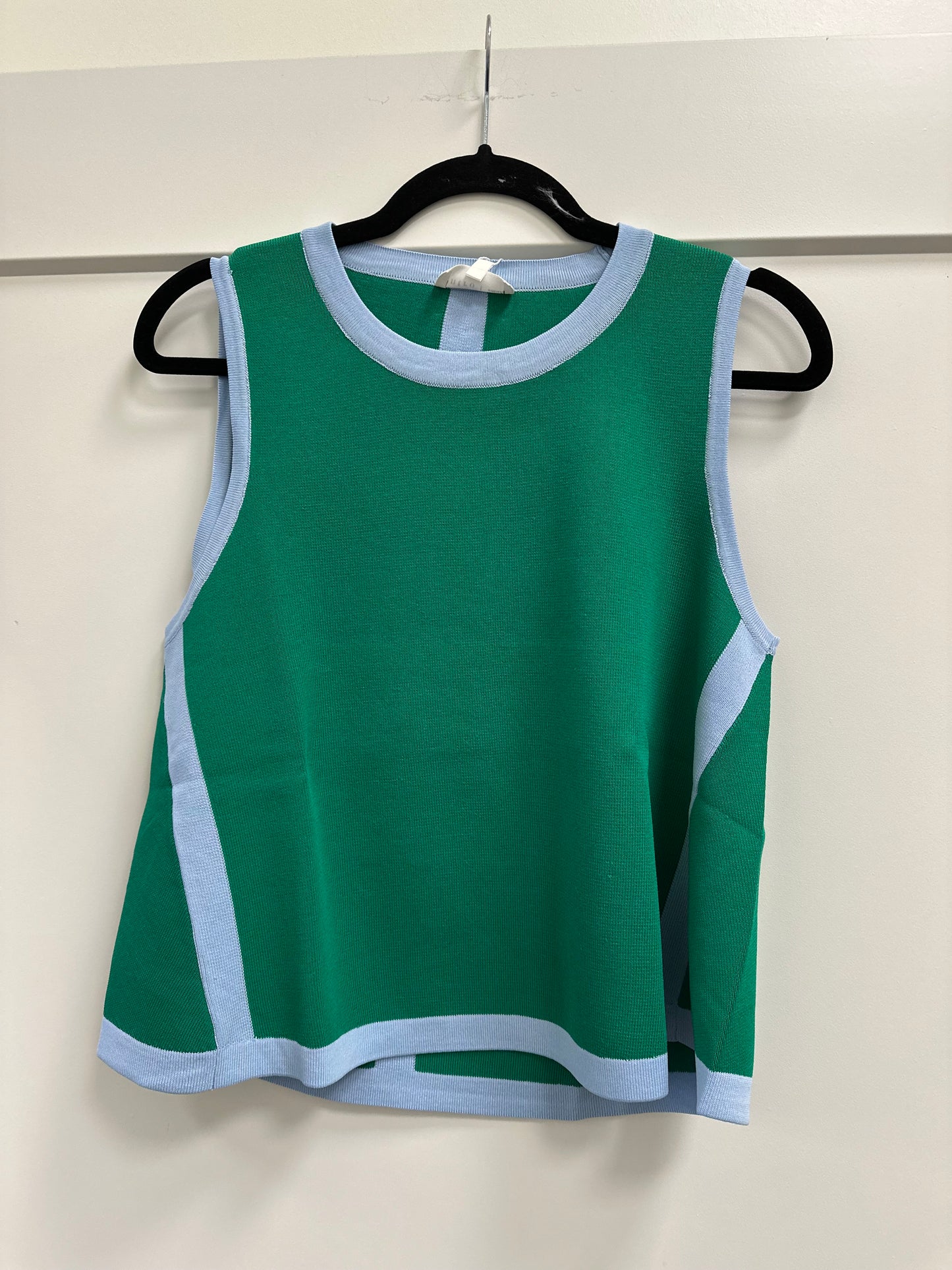 Soho top (multiple colors)
