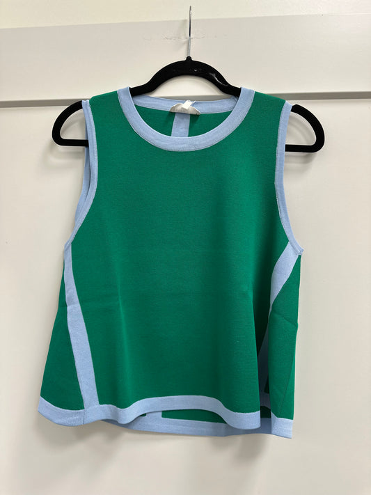 Soho top (multiple colors)