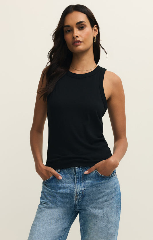 Select tank- black ZSUPPLY