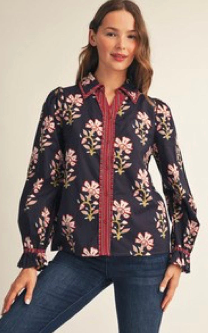 Henlee top