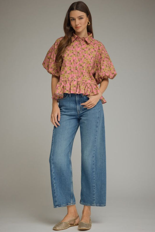 Dusty P Top