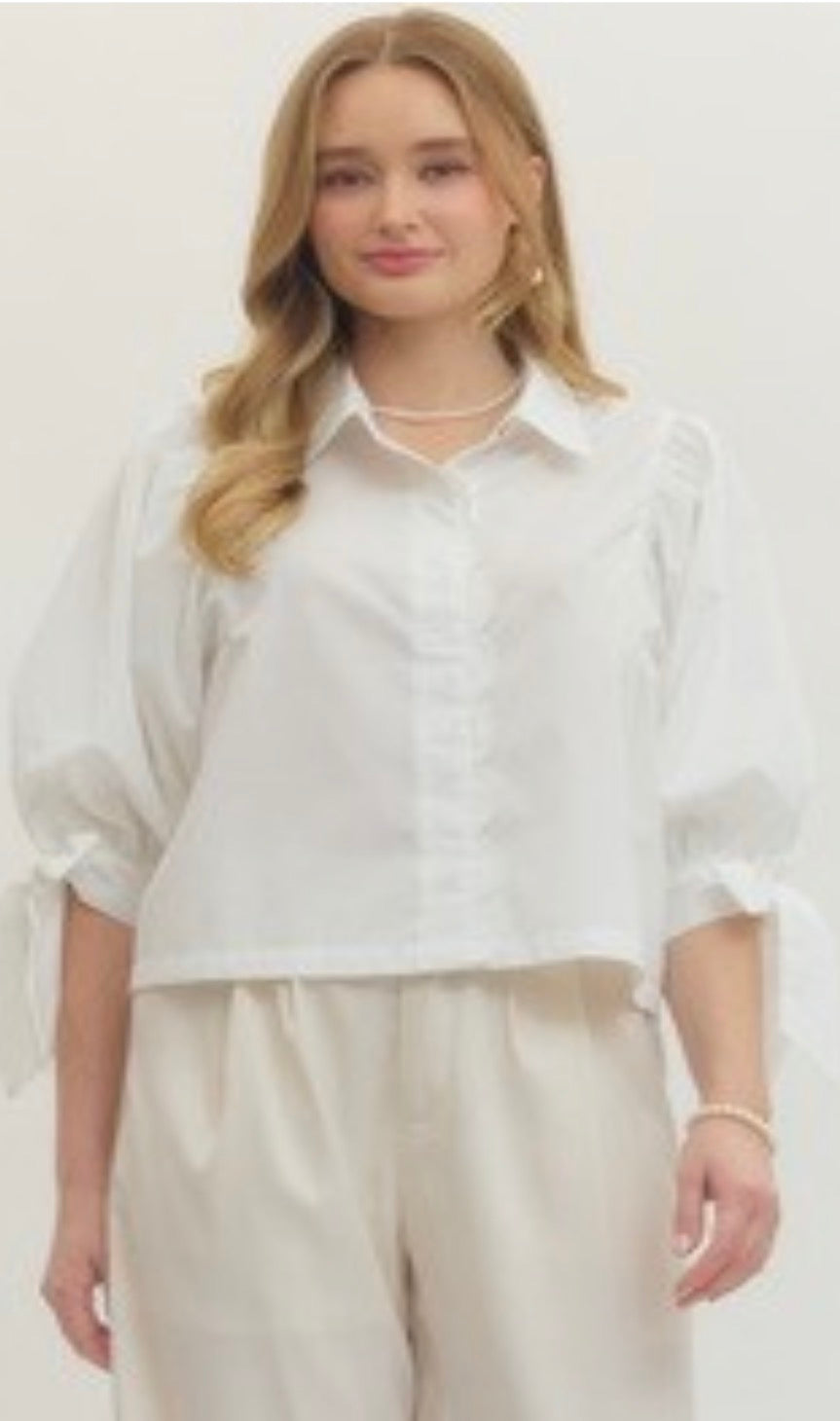 Stephens Top (multiple colors)