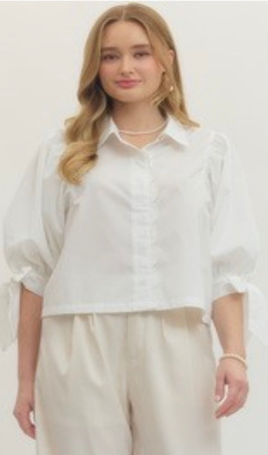 Stephens Top (multiple colors)