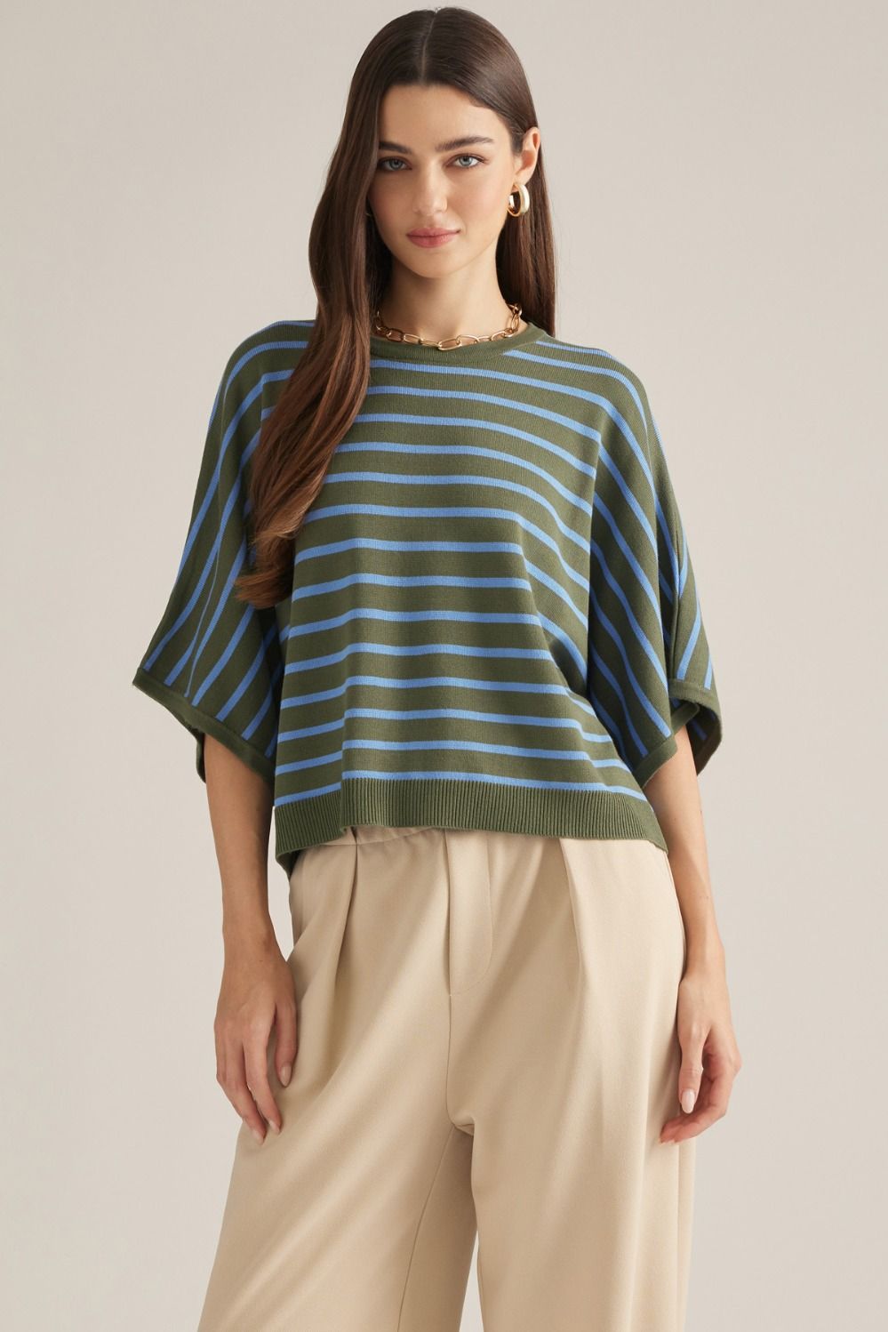 Schexnider top