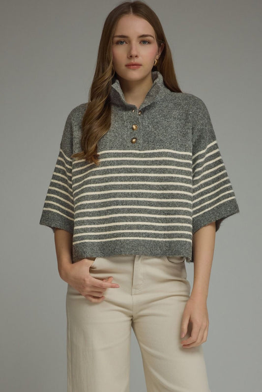 Paige sweater top