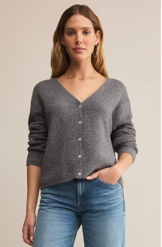 Emile cardigan Z Supply
