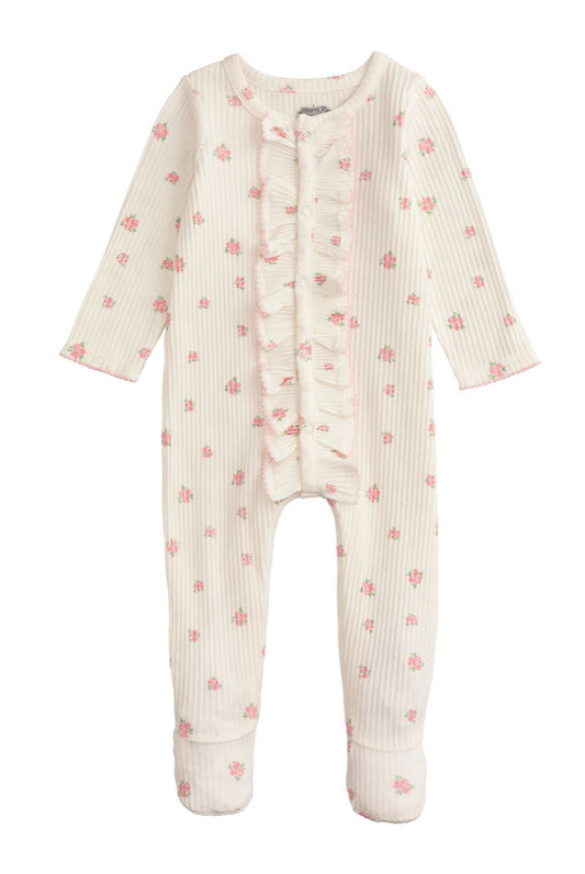FLORAL SLEEPER - Mudpie