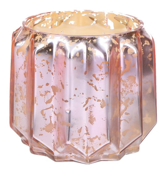 Sweet Grace Mercury candle