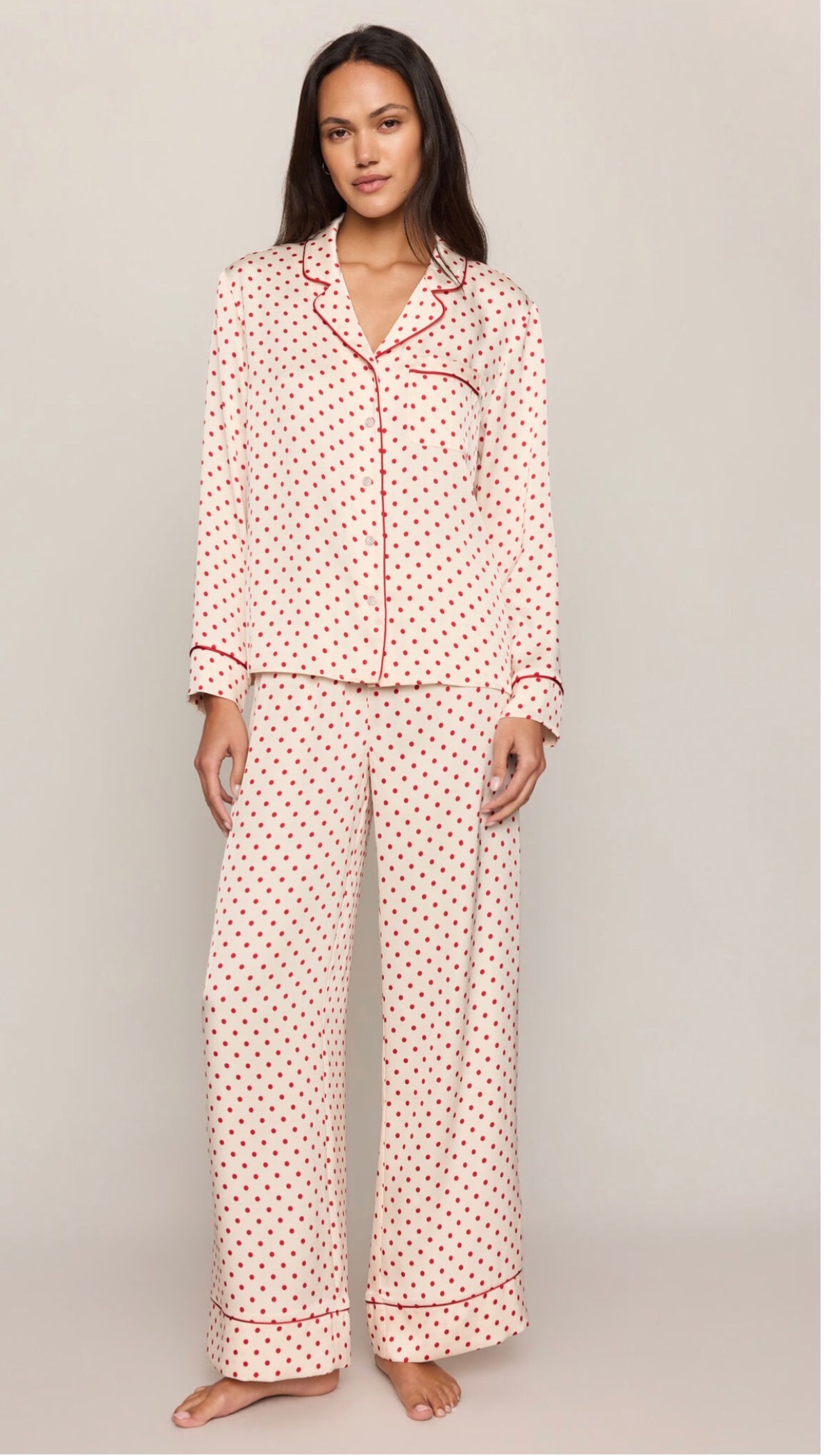 Snuggle dot set vanilla ice - Z supply